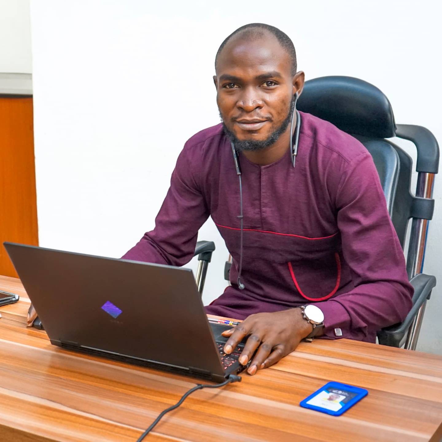 Raphael Adeyemo